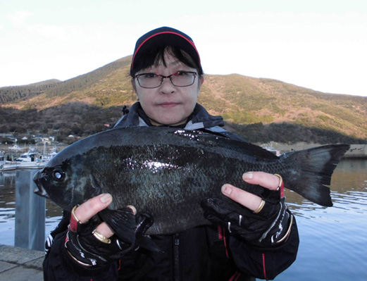 10位の福井さん