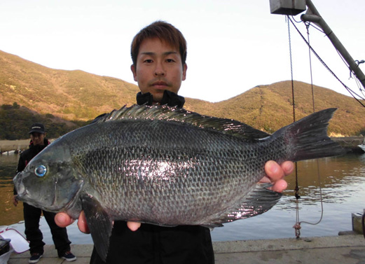 準優勝の東さん