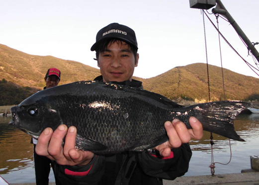 ４位の小宮さん