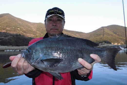 ７位の内山さん