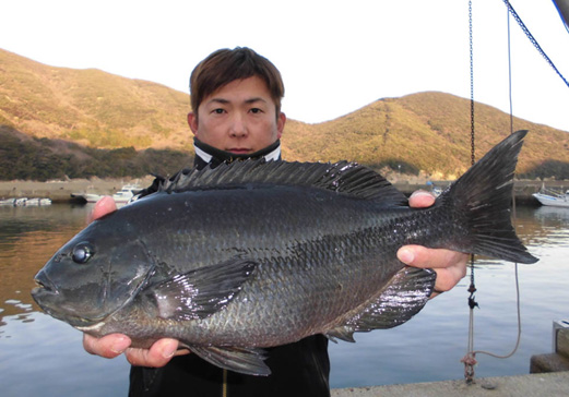 ８位の二宮さん